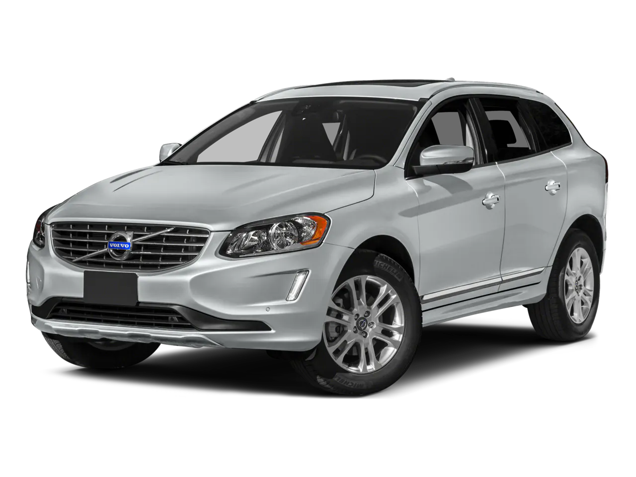 2016 Volvo XC60 T5 Drive-E Premier