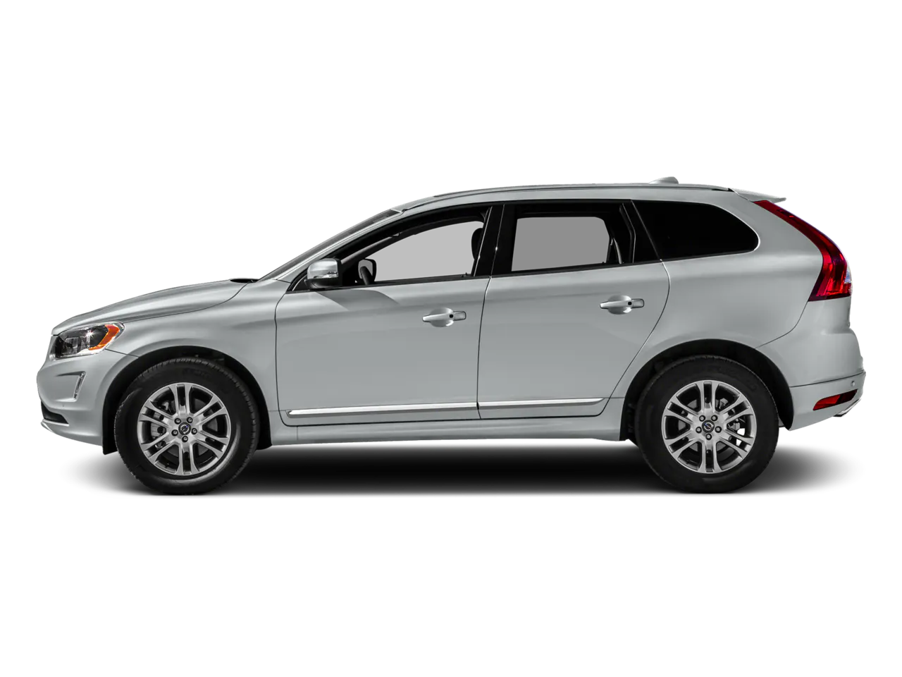 Used 2016 Volvo XC60 SUV