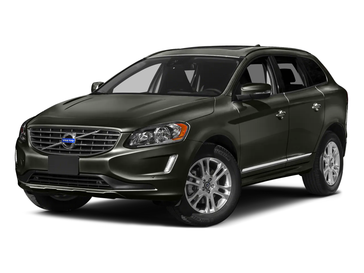 2016 Volvo XC60 T6 Drive-E AWD Auto's photo