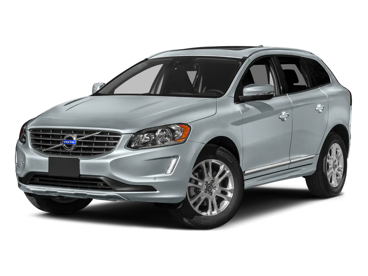 2017 Volvo XC60 T6 AWD Dynamic's photo
