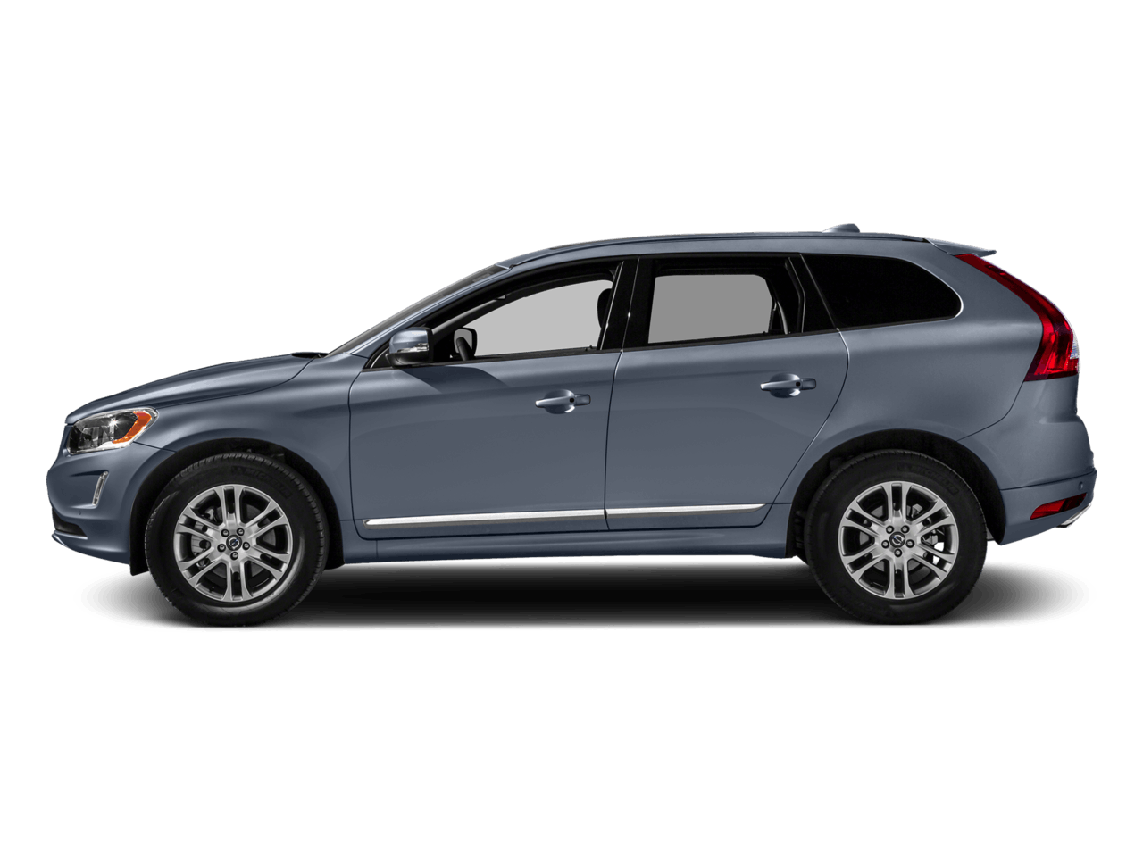 2017 Volvo XC60 T6 Inscription's photo