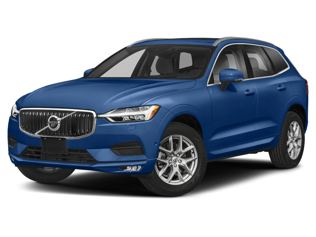 2018 Volvo XC60