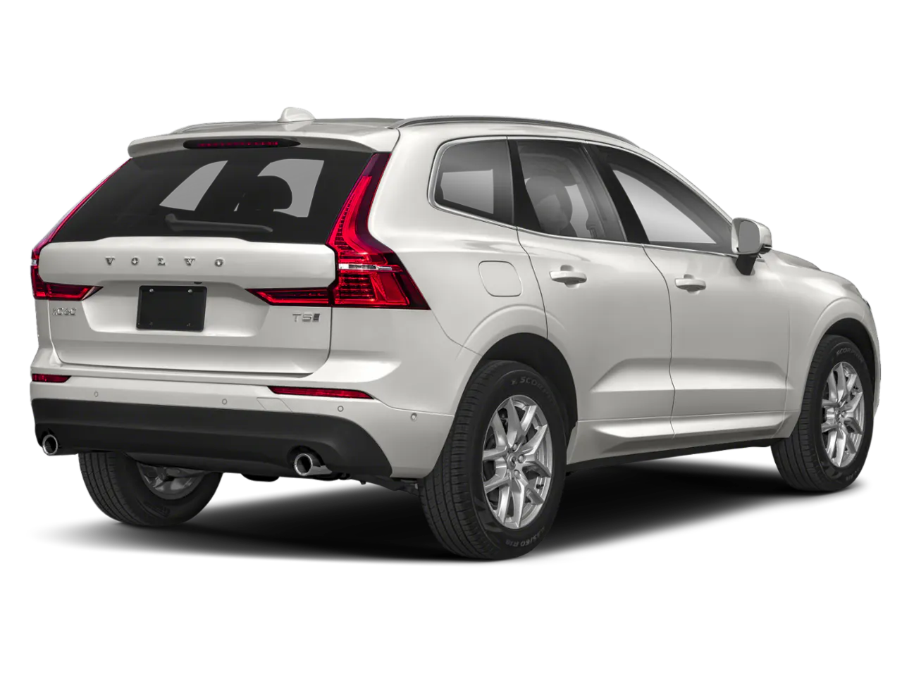 Used 2018 Volvo XC60 SUV