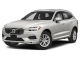Used 2018 Volvo XC60 SUV - photo 1 of 3