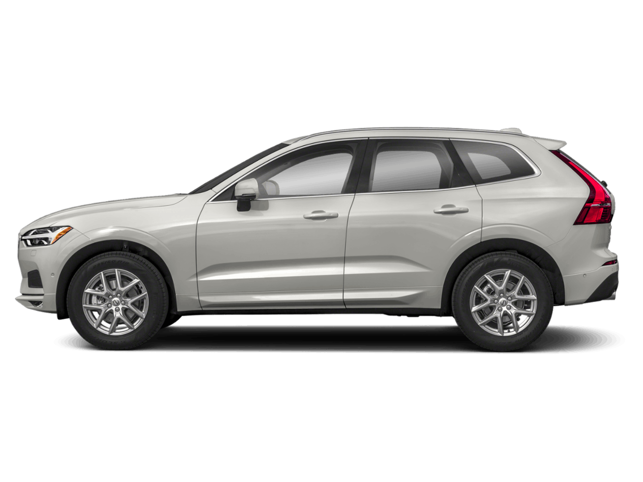 2018 Volvo XC60 Momentum's photo