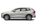 Used 2018 Volvo XC60 SUV - photo 2 of 3
