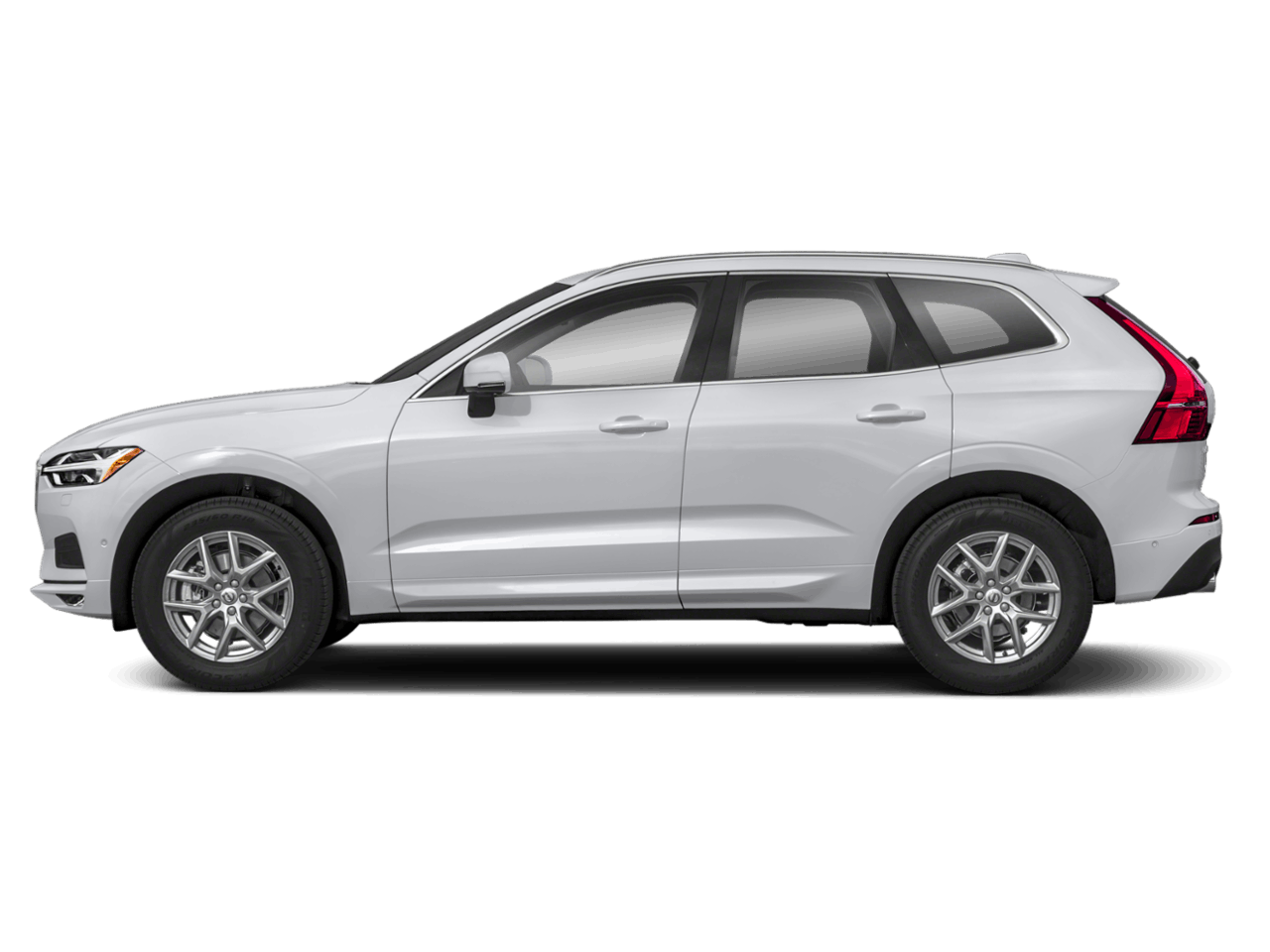 2019 Volvo XC60 Momentum's photo