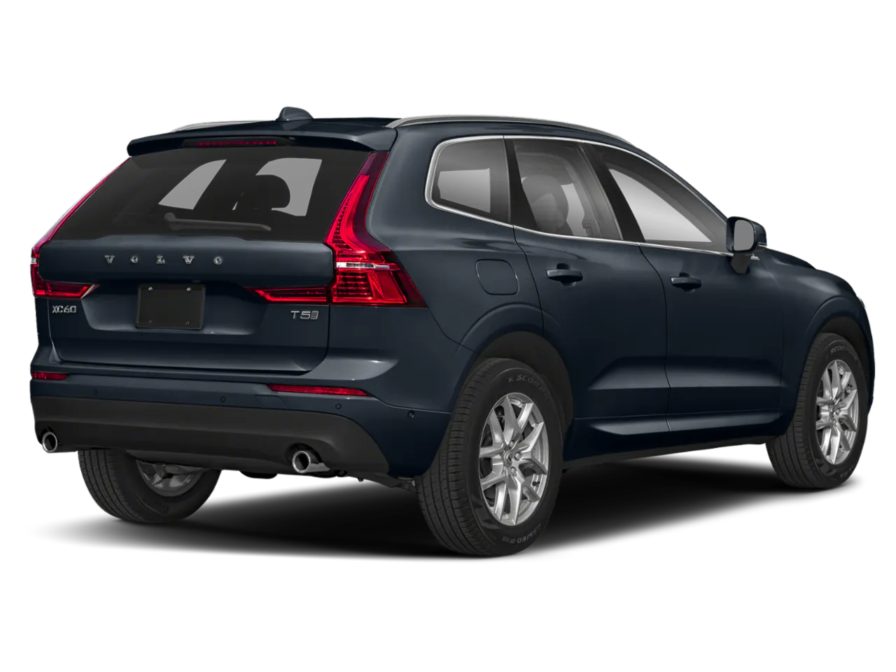 Used 2019 Volvo XC60 SUV