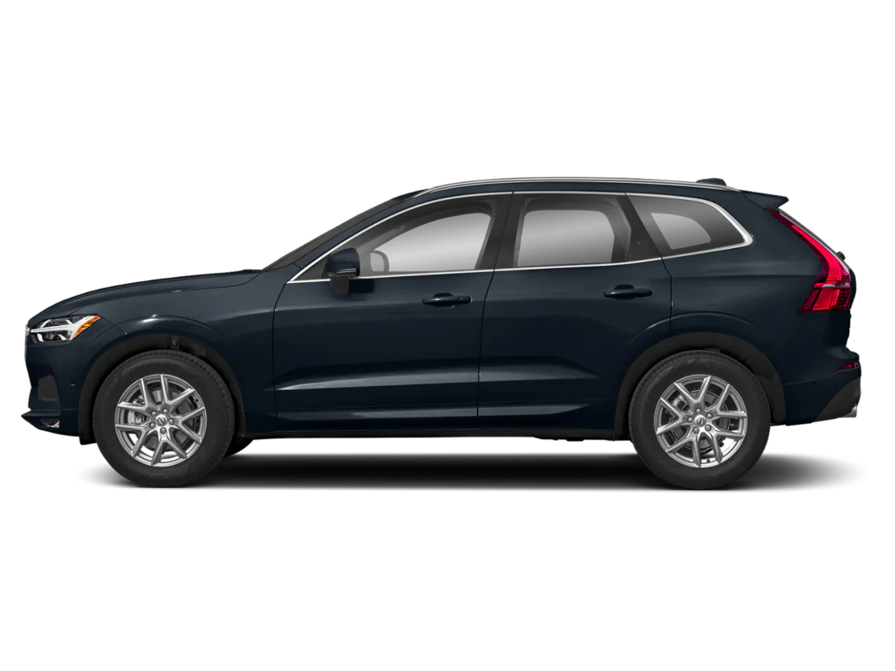 Used 2019 Volvo XC60 SUV