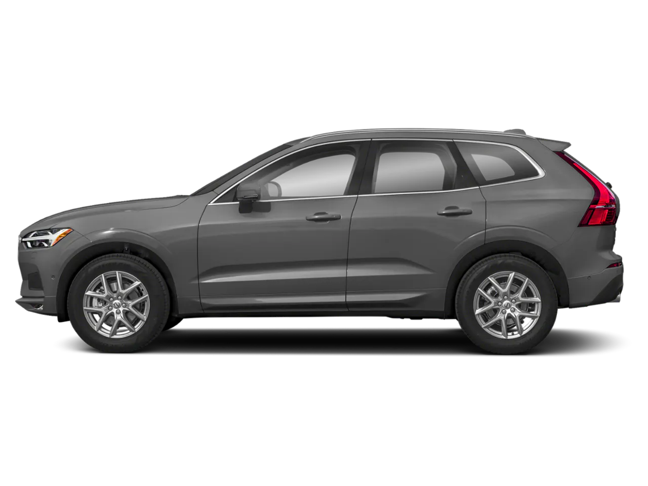 2020 Volvo XC60 Inscription