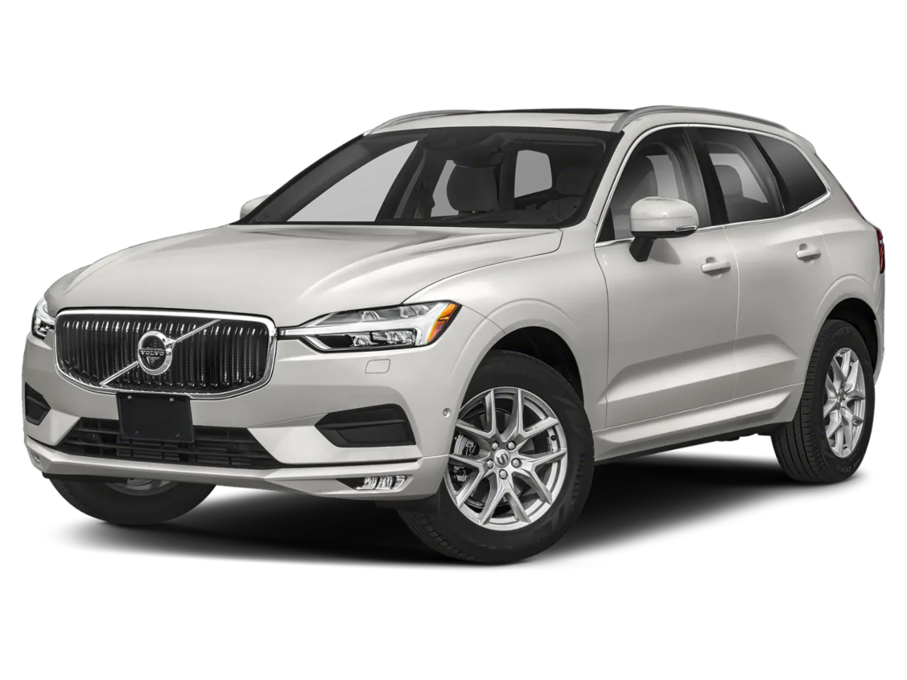 2020 Volvo XC60 T5 Momentum FWD's photo