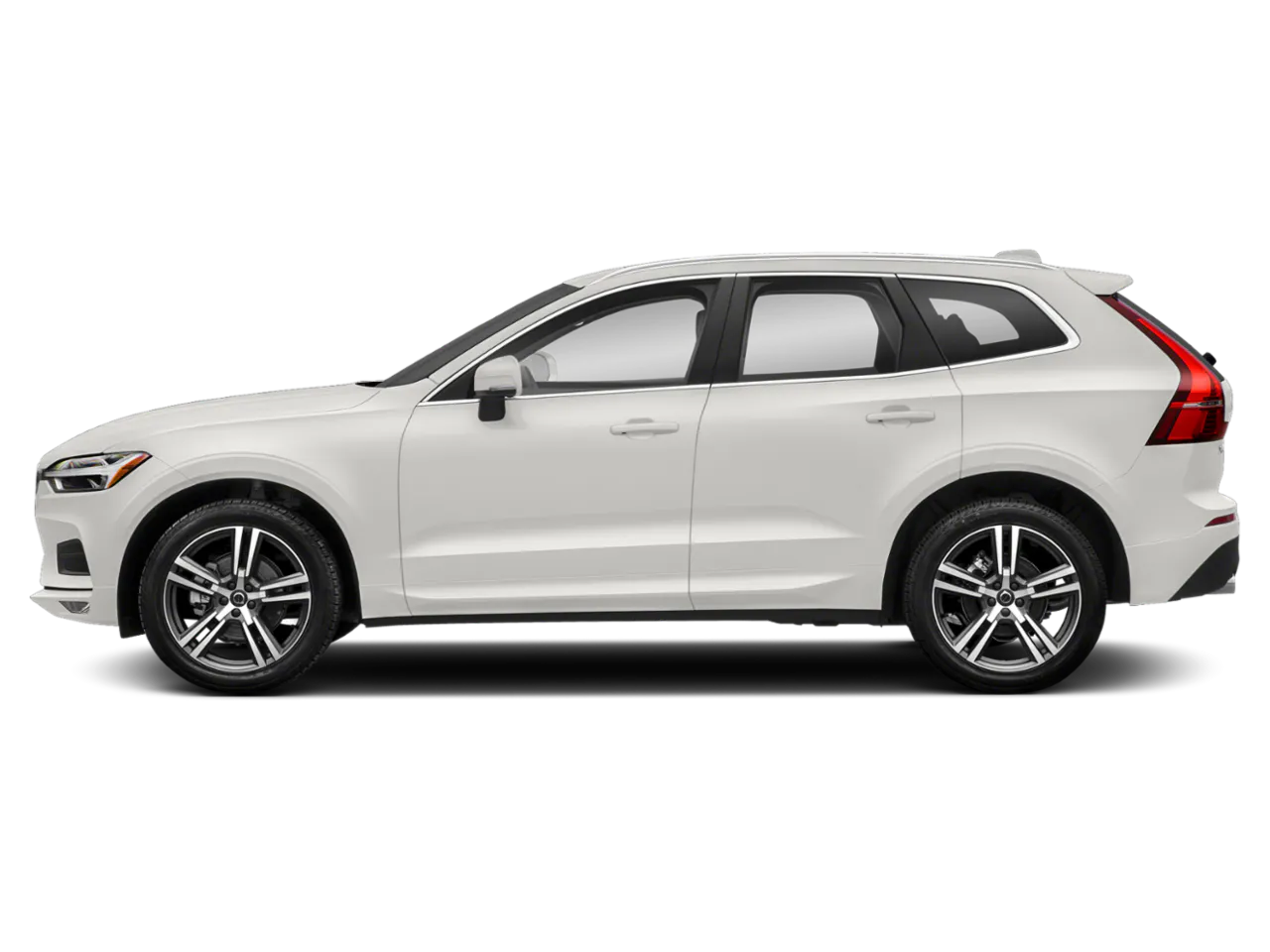 Used 2021 Volvo XC60 SUV