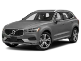 Used 2021 Volvo XC60 SUV
