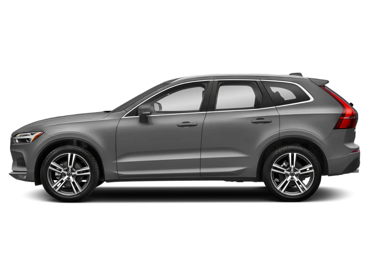 Used 2021 Volvo XC60 SUV
