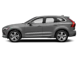 Used 2021 Volvo XC60 SUV