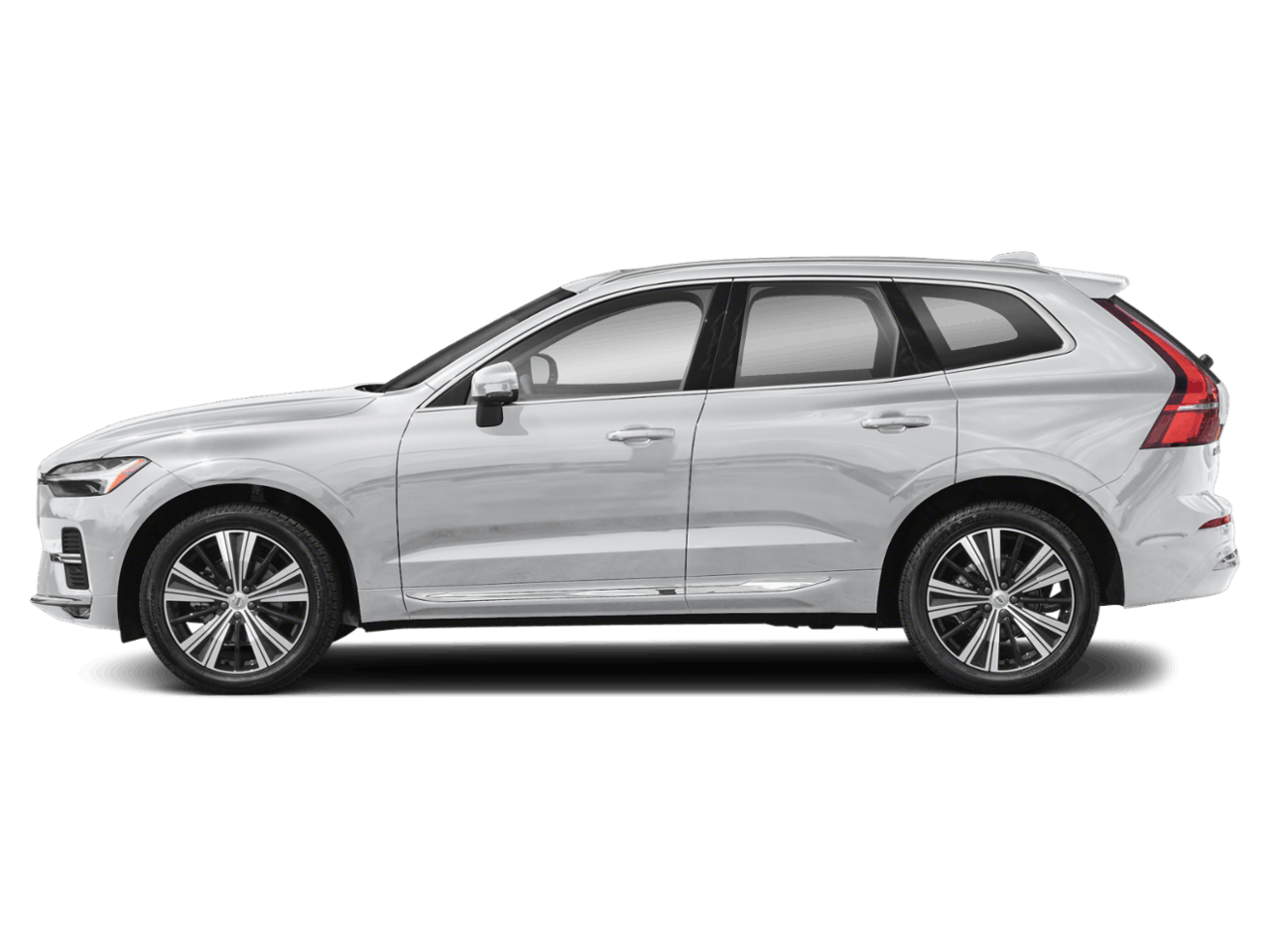 2022 Volvo XC60 Momentum
