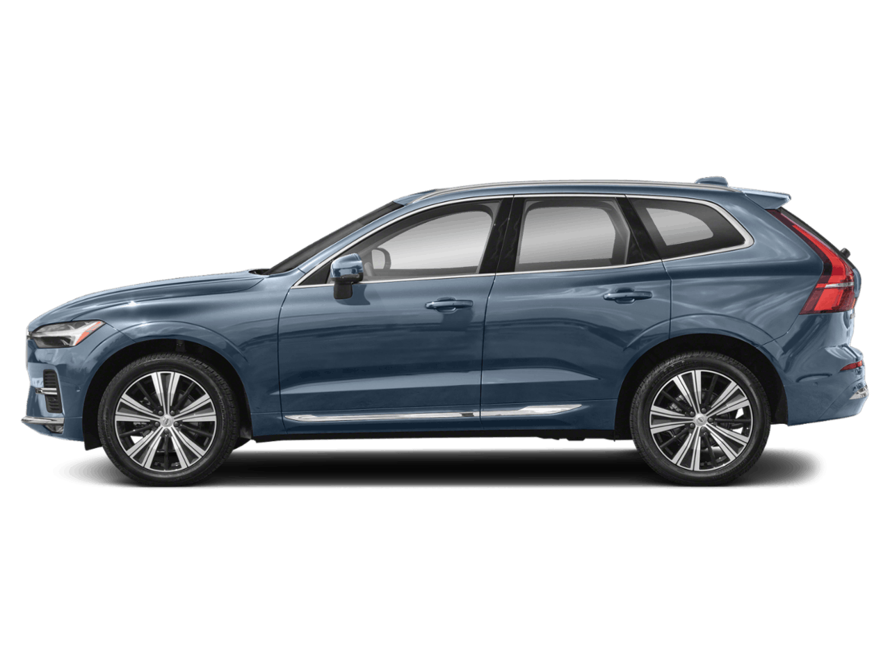 2022 Volvo XC60