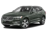 Used 2022 Volvo XC60 B5 SUV