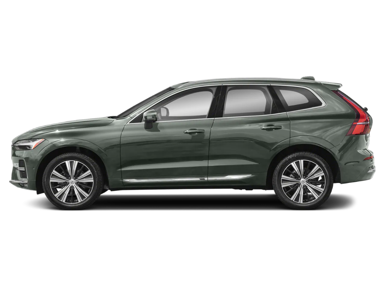 Used 2022 Volvo XC60 B5 SUV