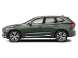 Used 2022 Volvo XC60 B5 SUV