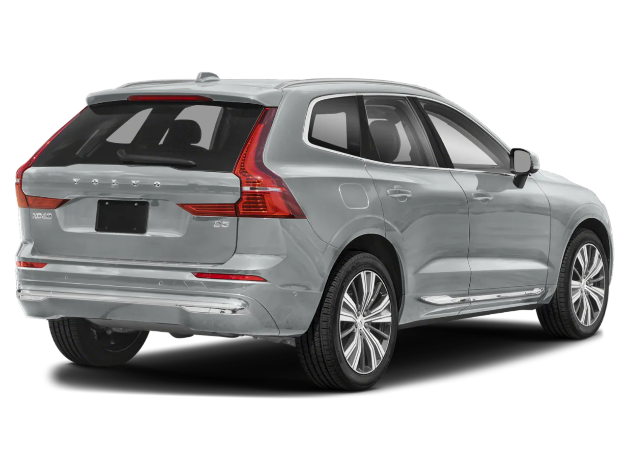 Used 2022 Volvo XC60 SUV