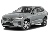 Used 2022 Volvo XC60 SUV