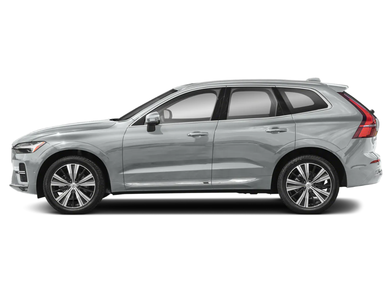 Used 2022 Volvo XC60 SUV
