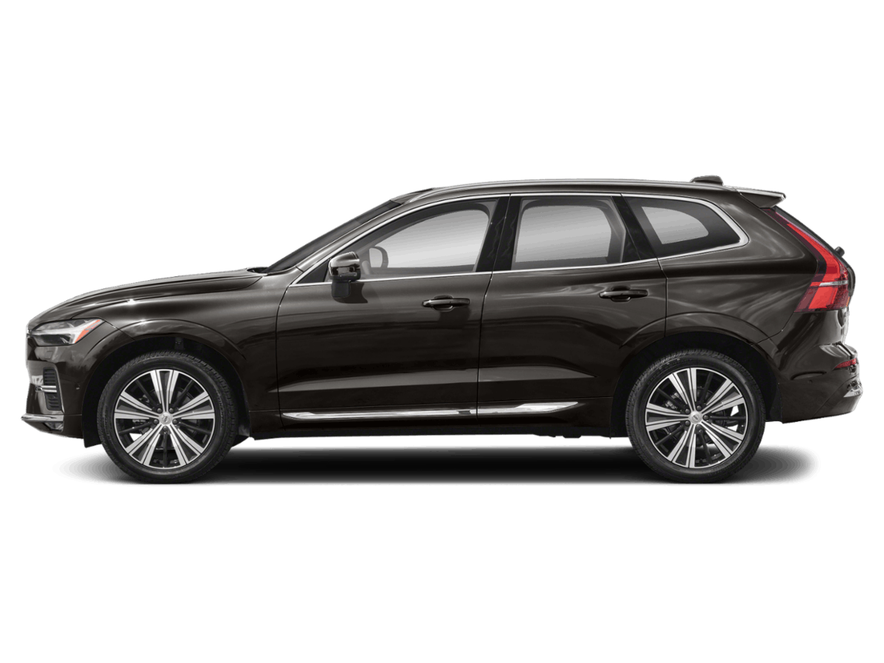 2022 Volvo XC60 Inscription's photo