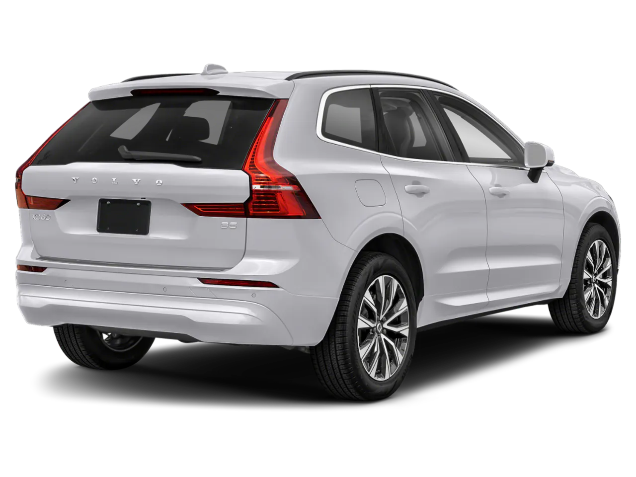Used 2023 Volvo XC60 SUV