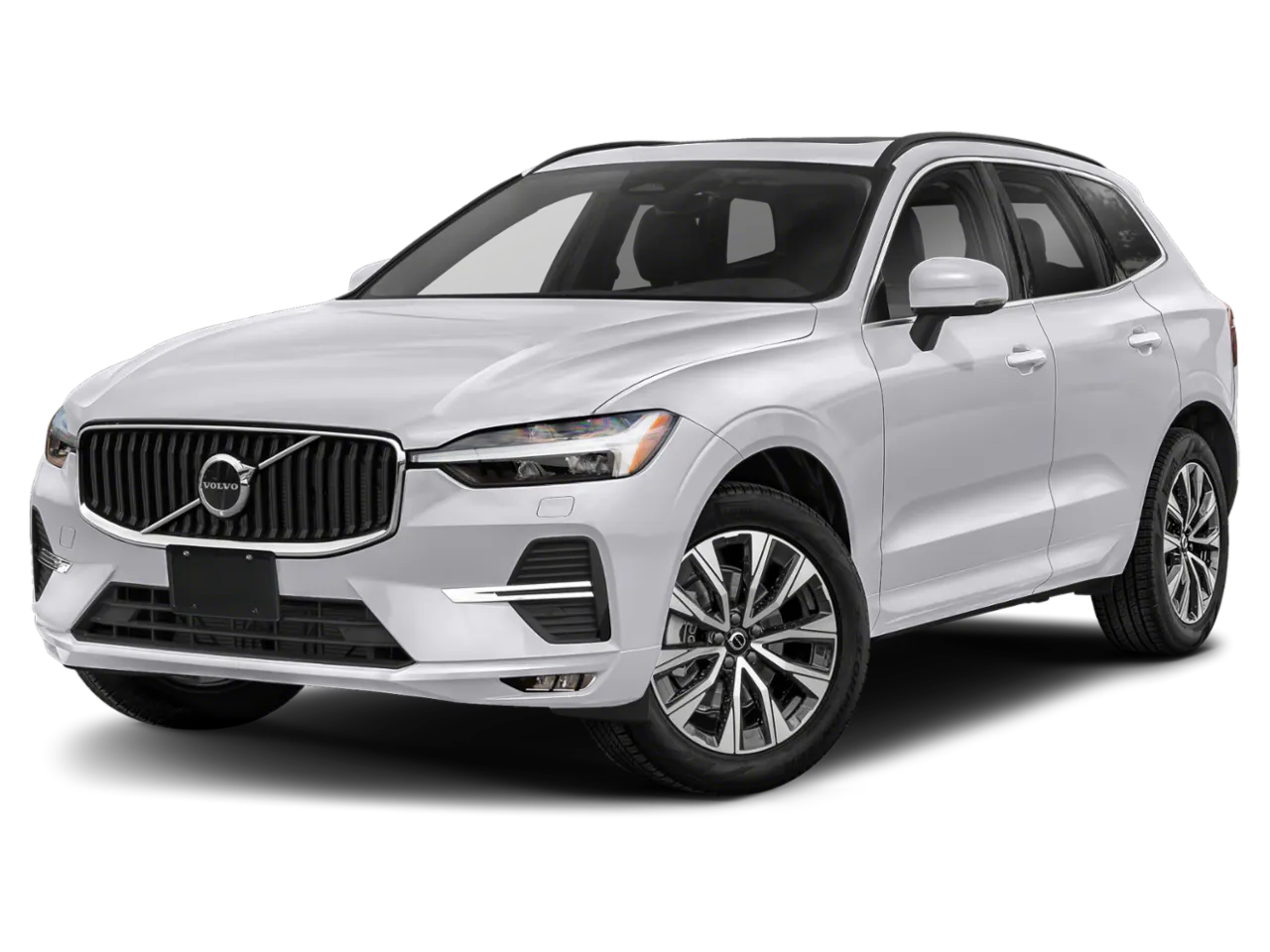 2023 Volvo XC60