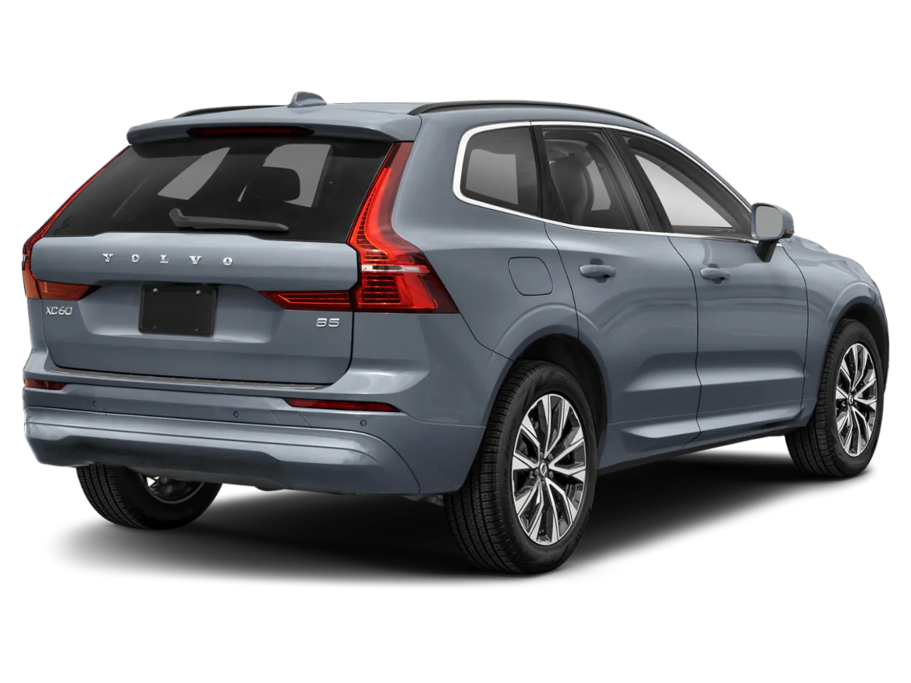 Used 2023 Volvo XC60 SUV