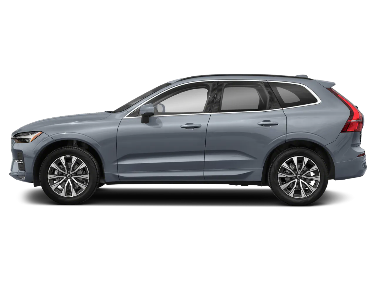 Used 2023 Volvo XC60 SUV