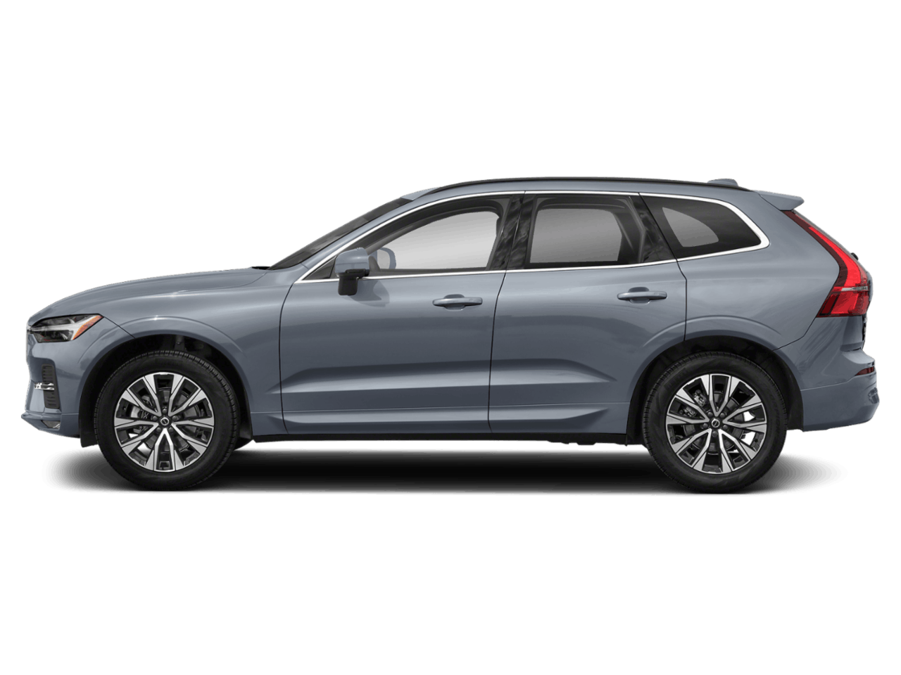 2023 Volvo XC60 Plus's photo