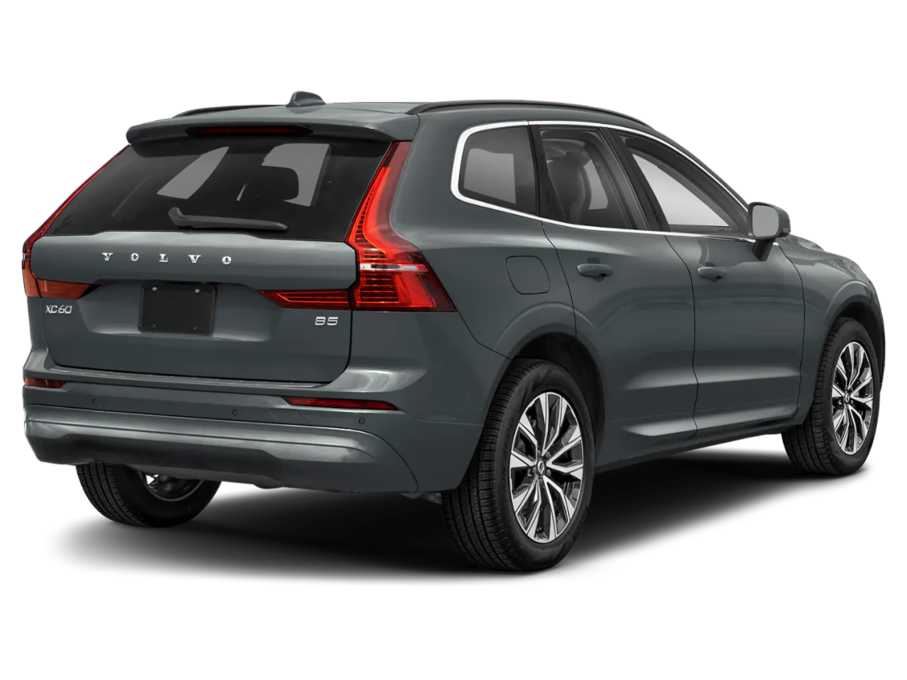 Used 2024 Volvo XC60 SUV