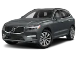 Used 2024 Volvo XC60 SUV