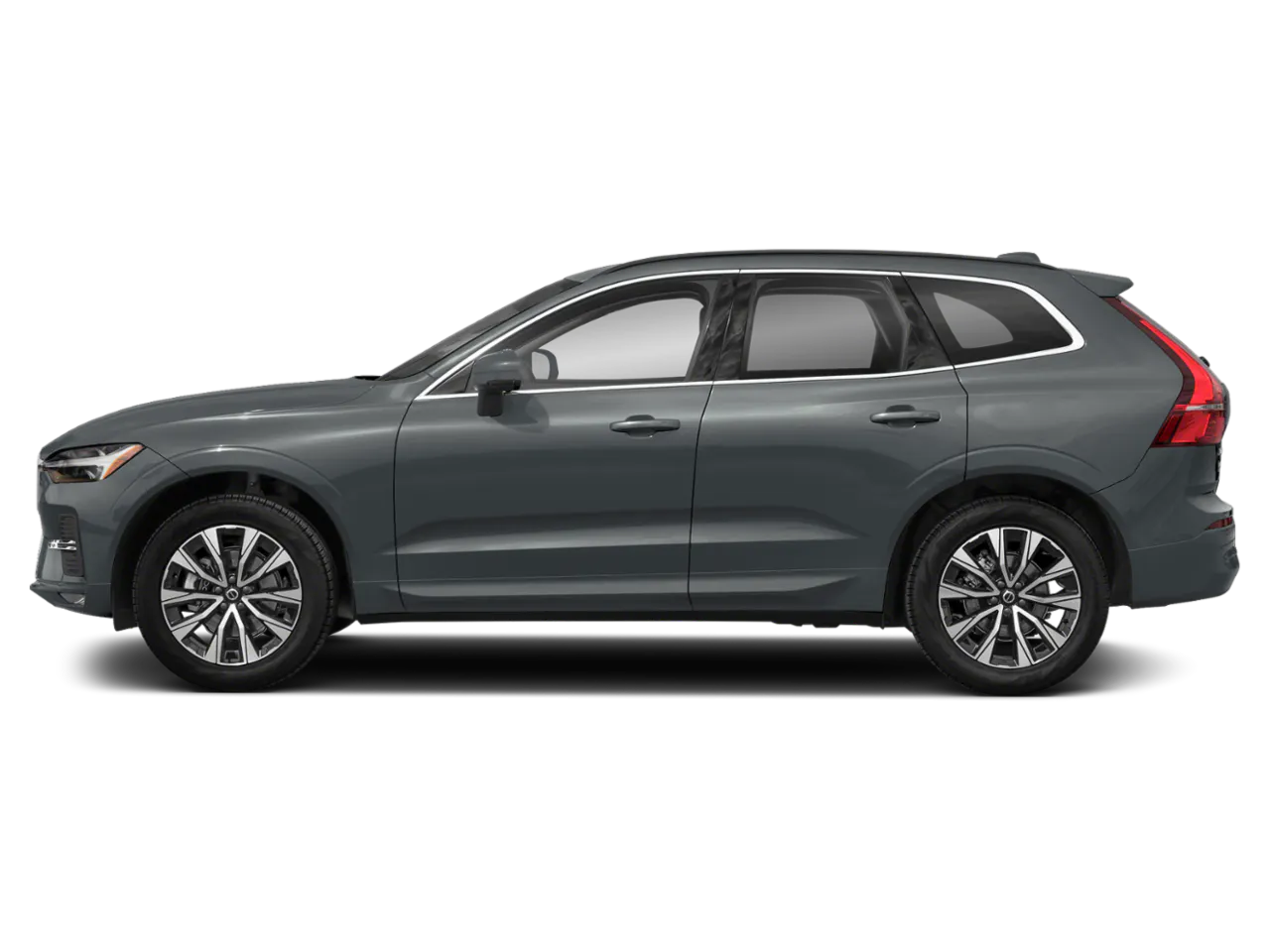 Used 2024 Volvo XC60 SUV