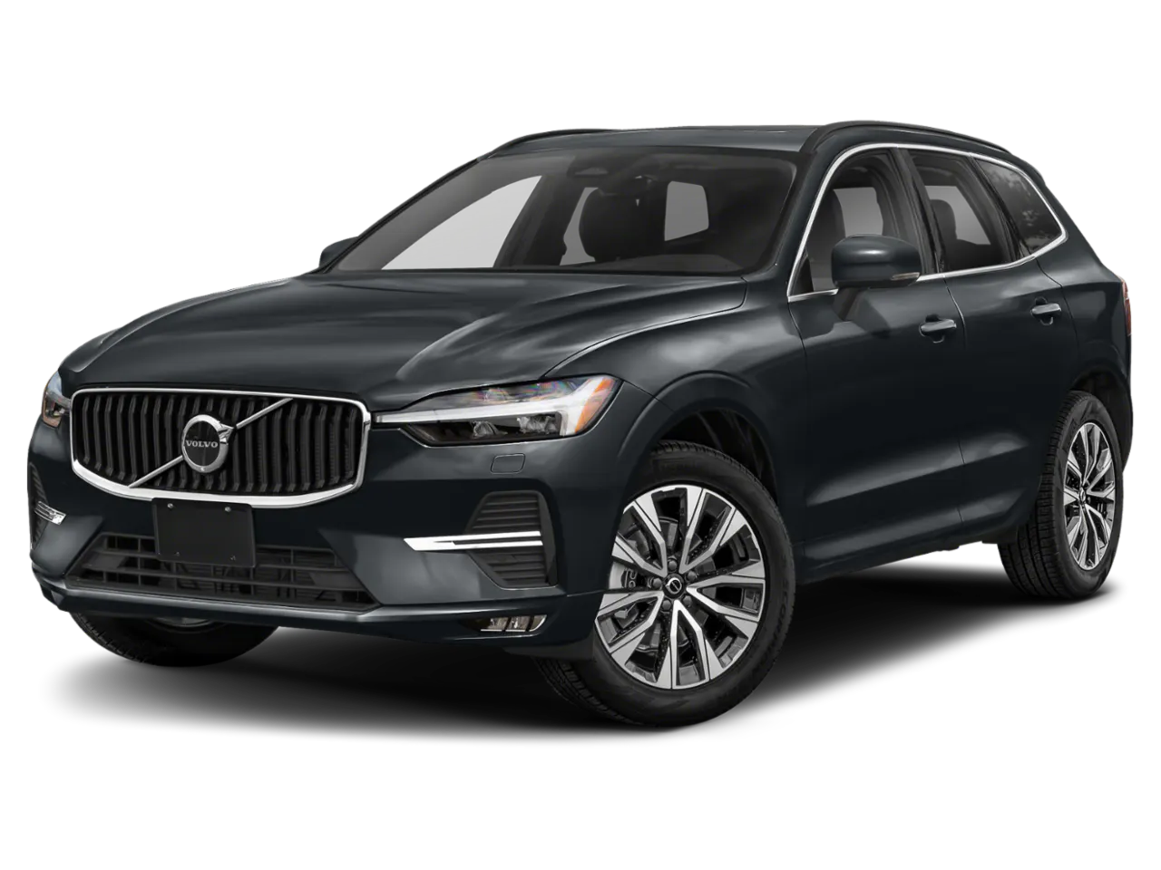 2024 Volvo XC60
