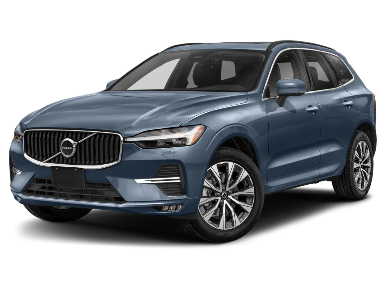 2024 Volvo XC60 B5 Plus Dark Theme AWD's photo
