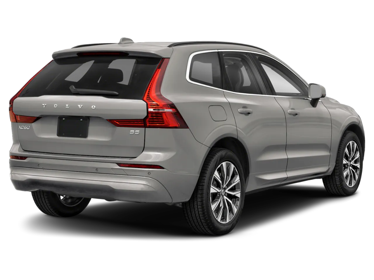 Used 2024 Volvo XC60 SUV