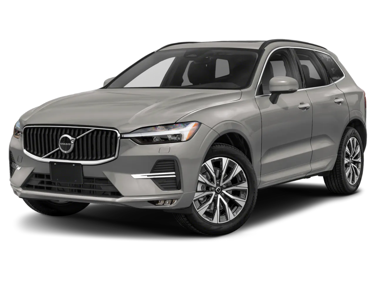 2024 Volvo XC60