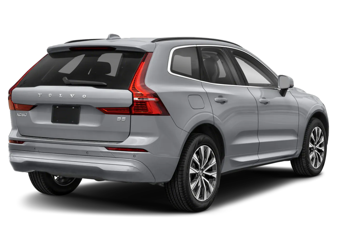 Used 2024 Volvo XC60 SUV