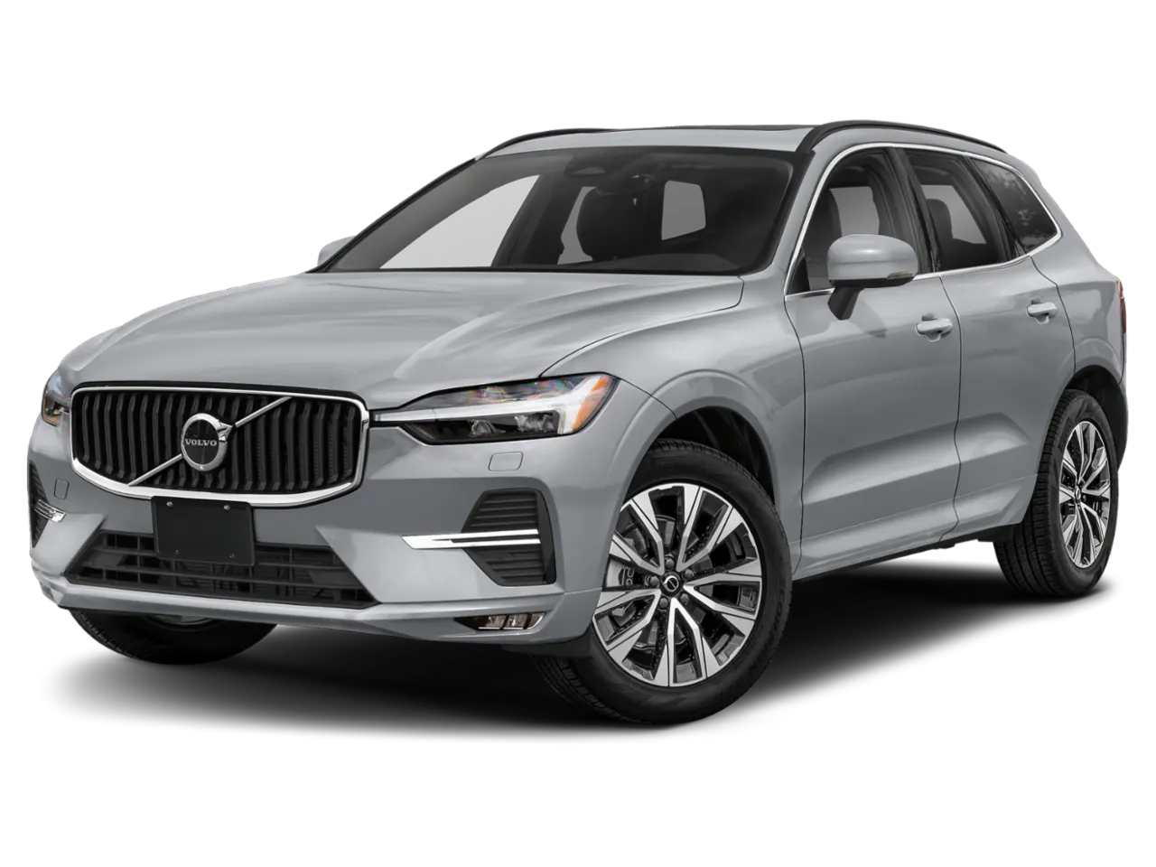 2024 Volvo XC60 Plus