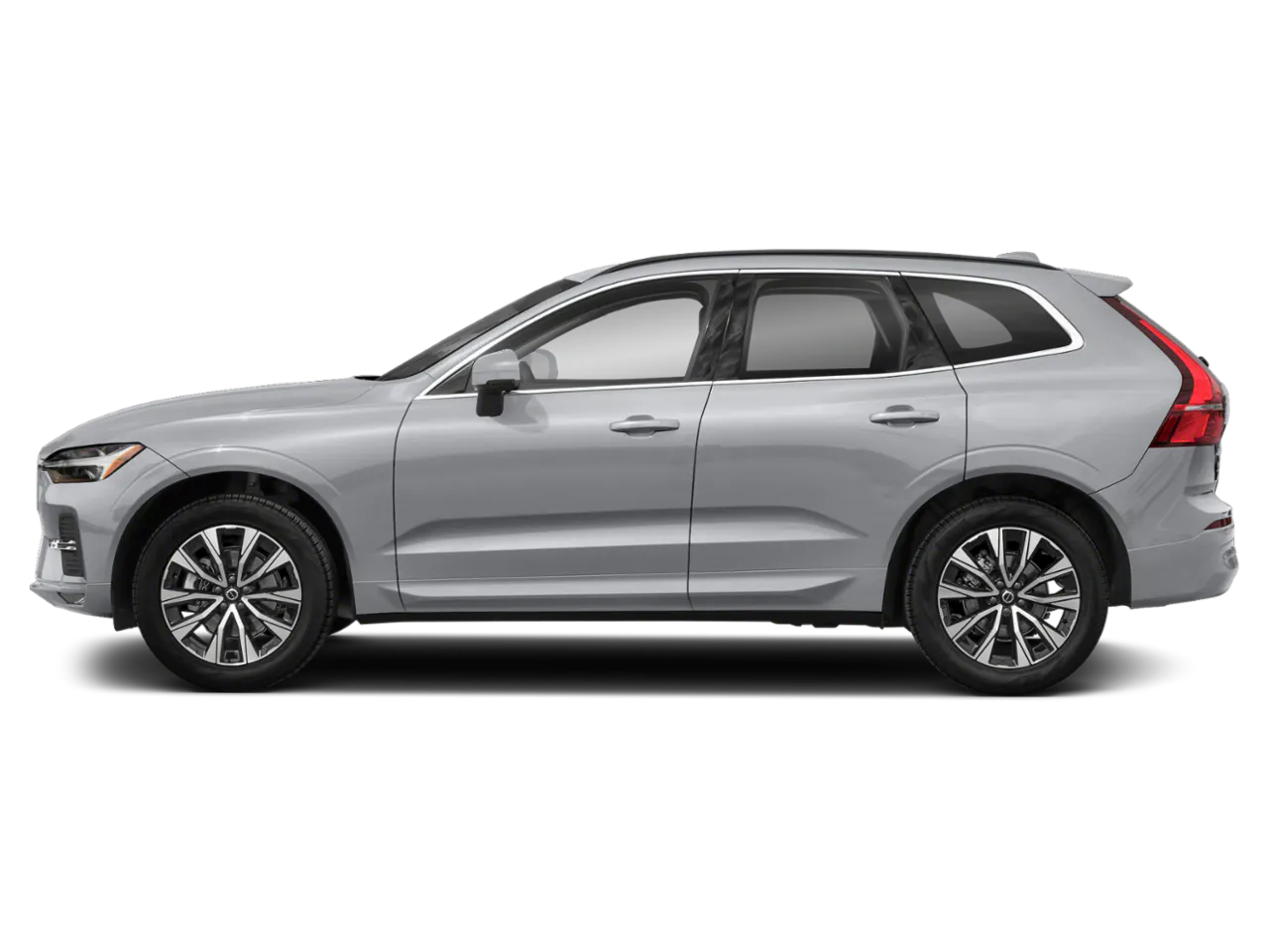 Used 2024 Volvo XC60 SUV