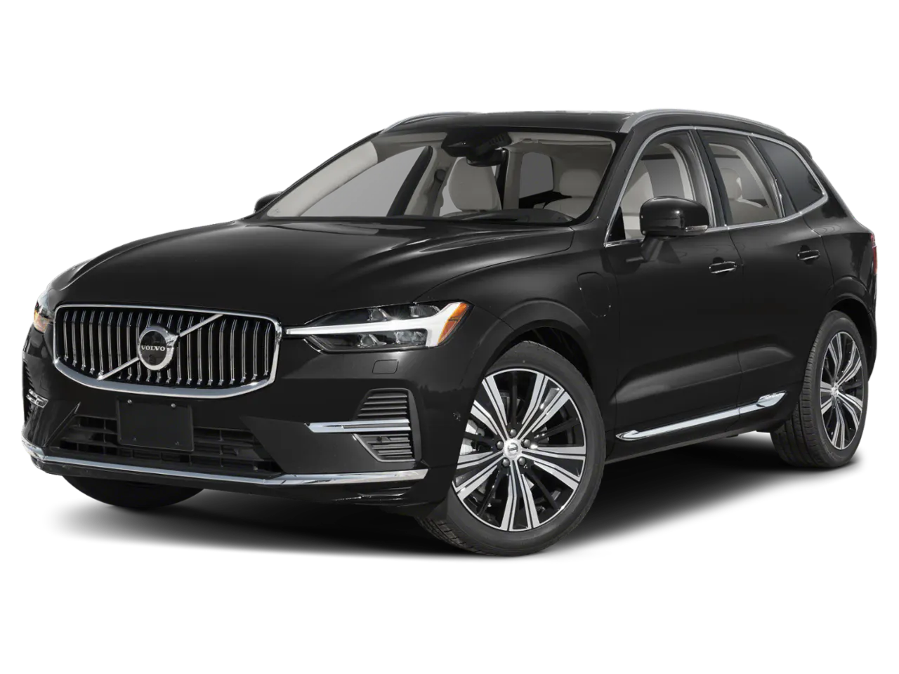 2025 Volvo XC60