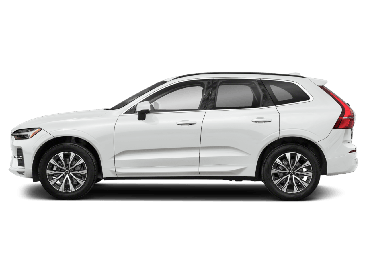2025 Volvo XC60 Plus's photo