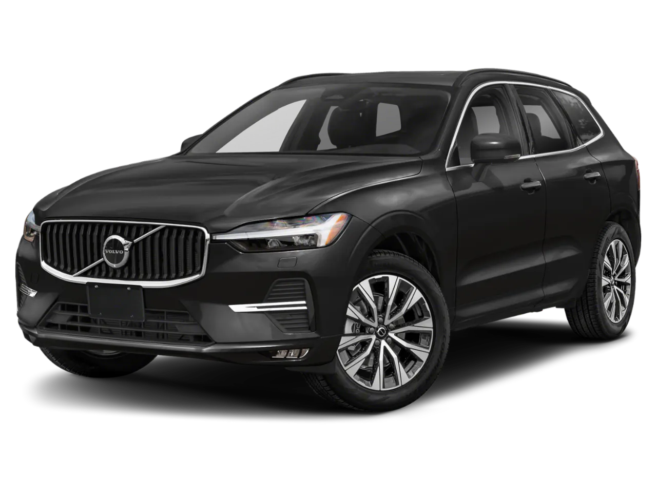 2025 Volvo XC60's photo