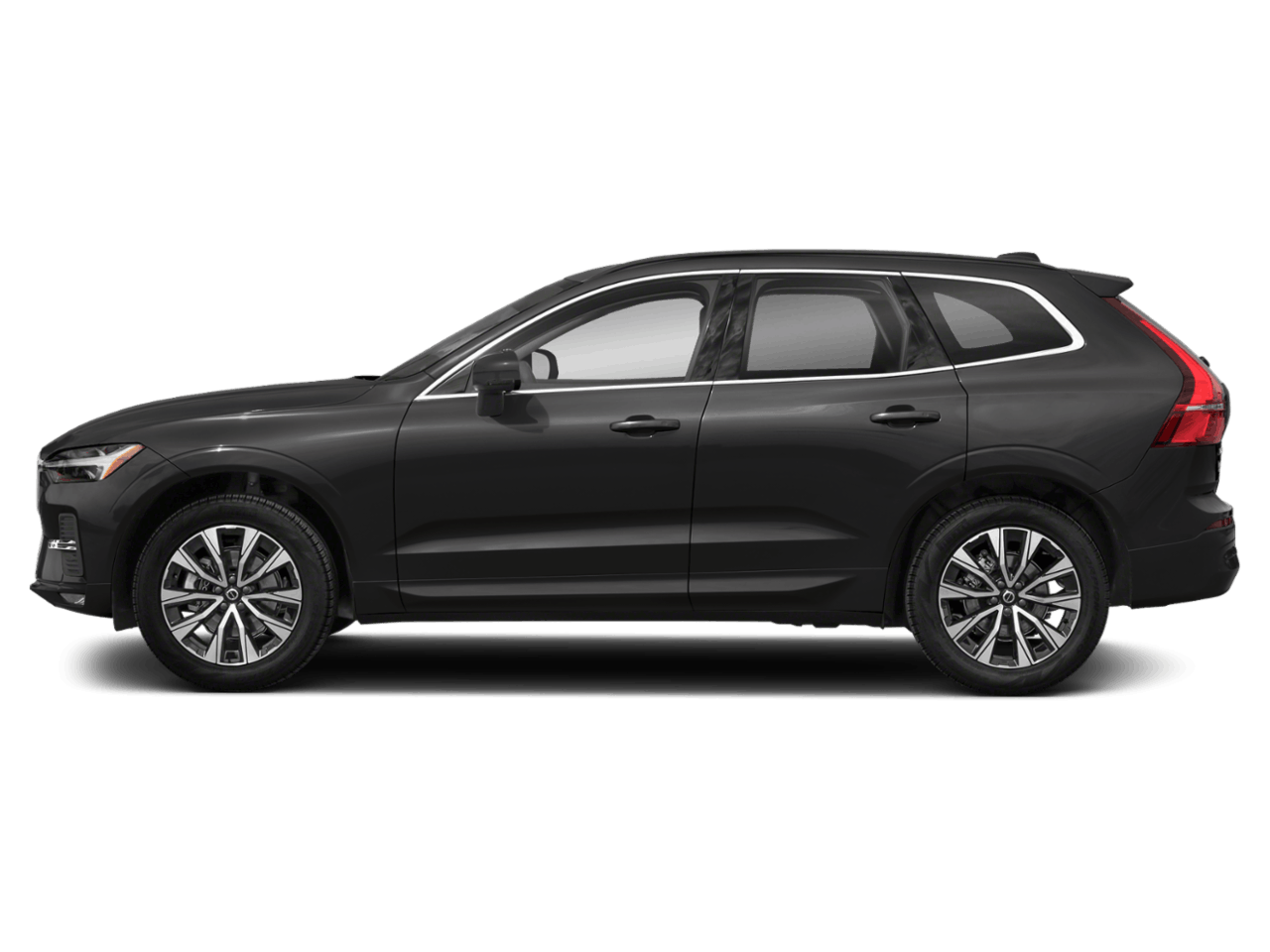 2025 Volvo XC60 Ultra's photo