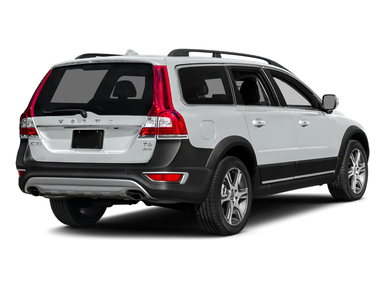 Used 2016 Volvo XC70 Wagon