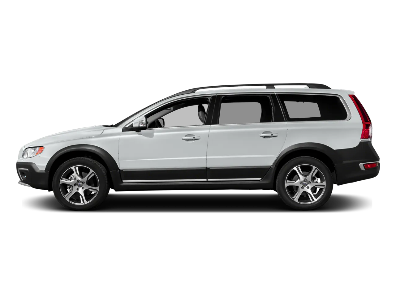 Used 2016 Volvo XC70 Wagon