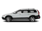 Used 2016 Volvo XC70 Wagon